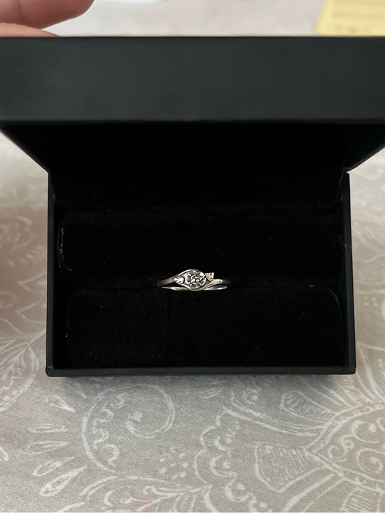 Jewelry - HERITAGE Little Rose Ring REGALROSE